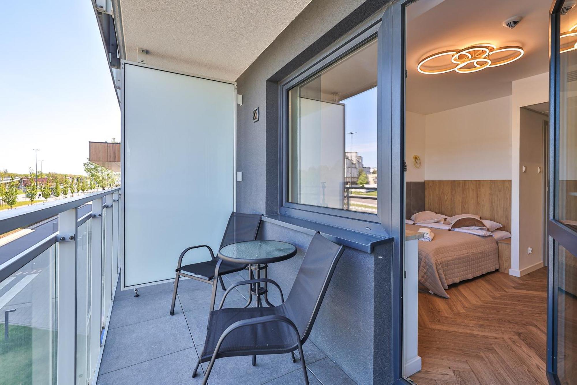 Apartament Pileckiego 59 Free Parking By Perfect Warszawa