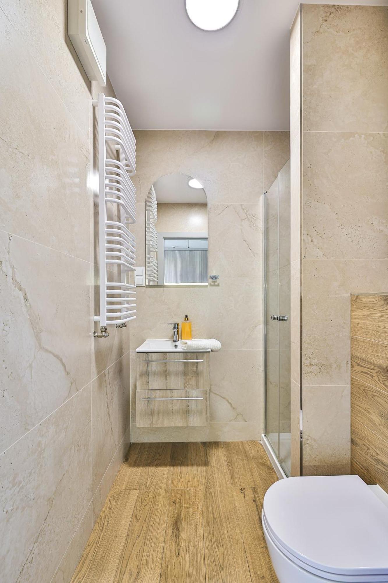 Apartament Pileckiego 59 Free Parking By Perfect