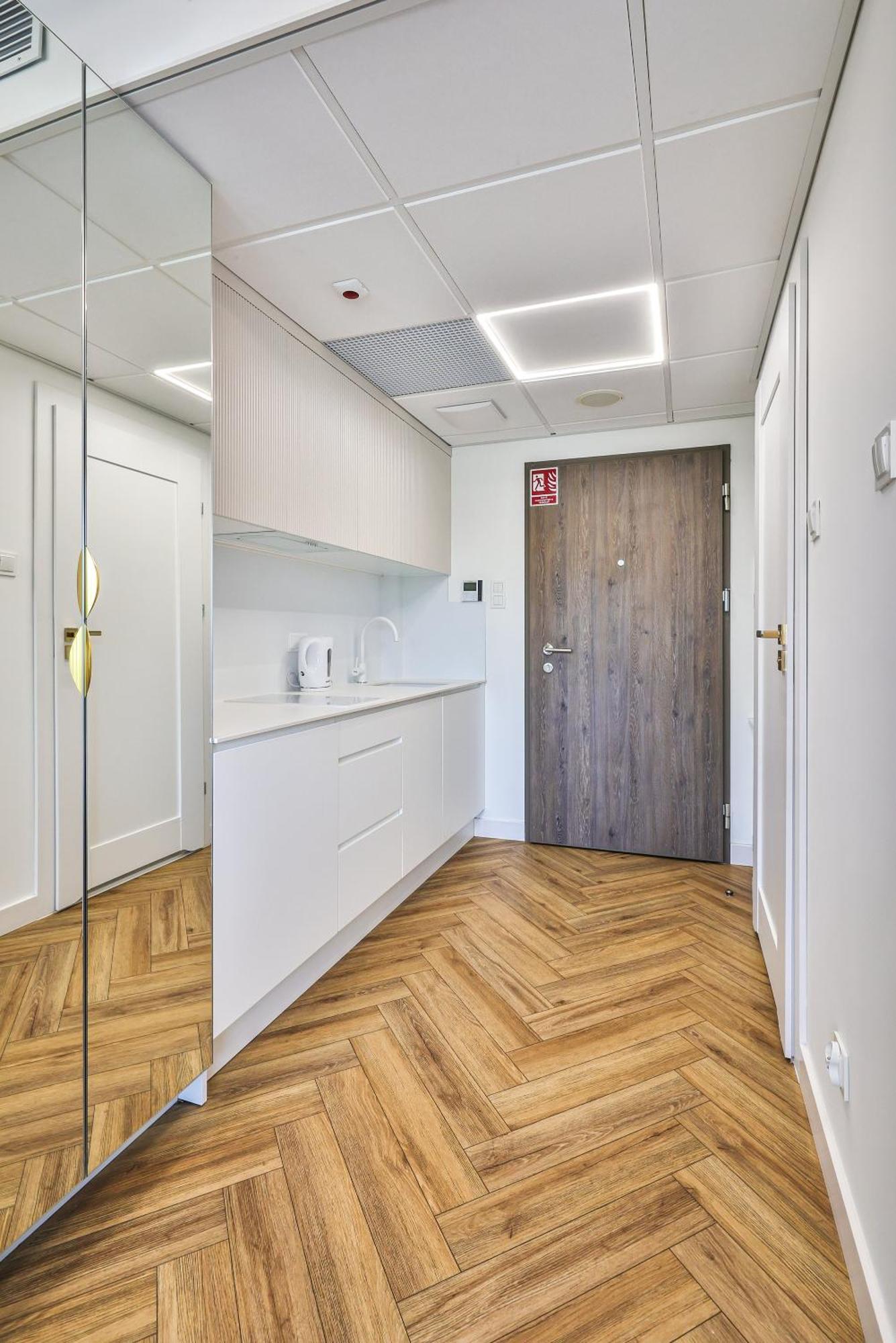 Apartament Pileckiego 59 Free Parking By Perfect
