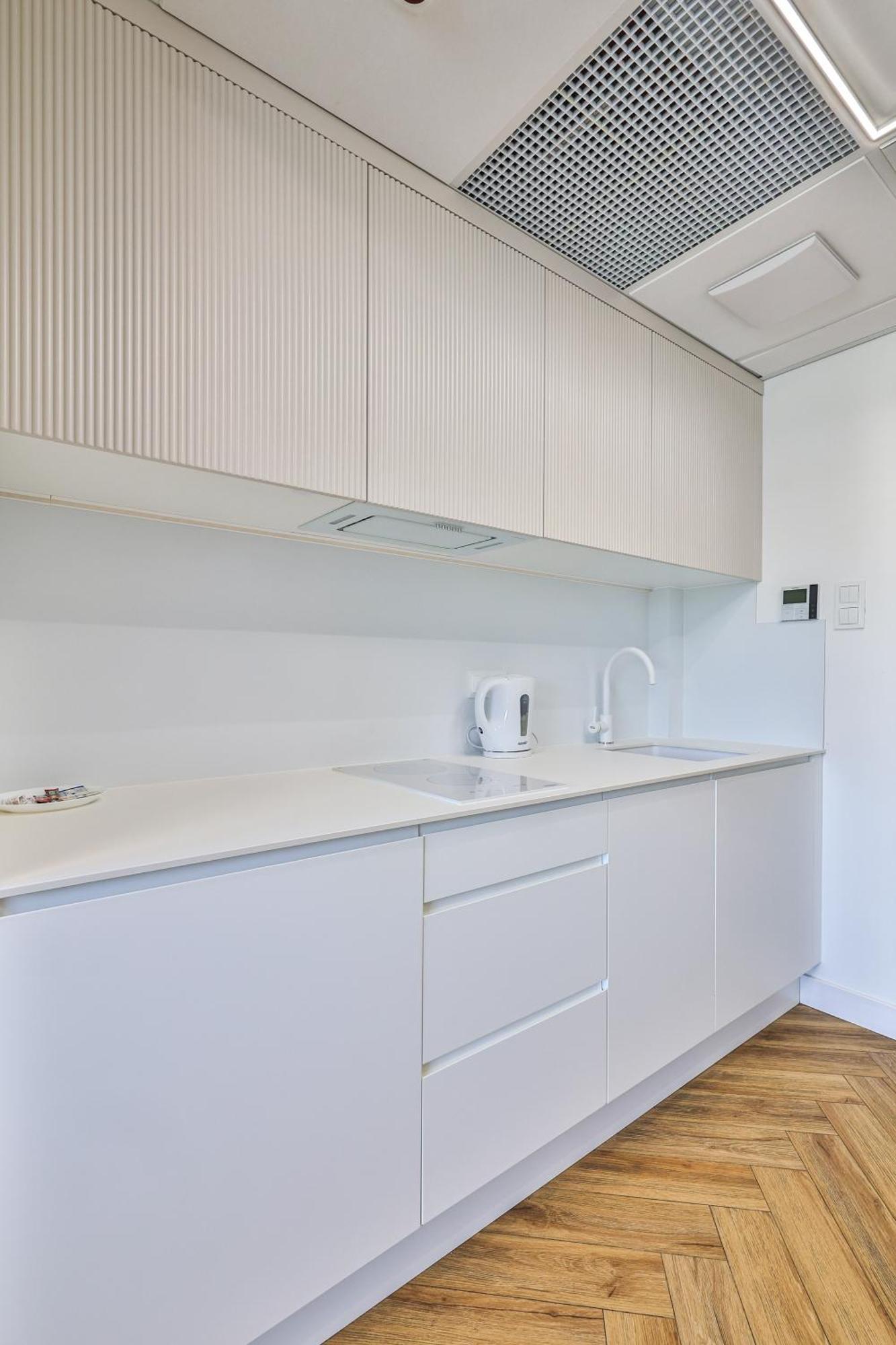 Pileckiego 59 Free Parking By Perfect Apartament *