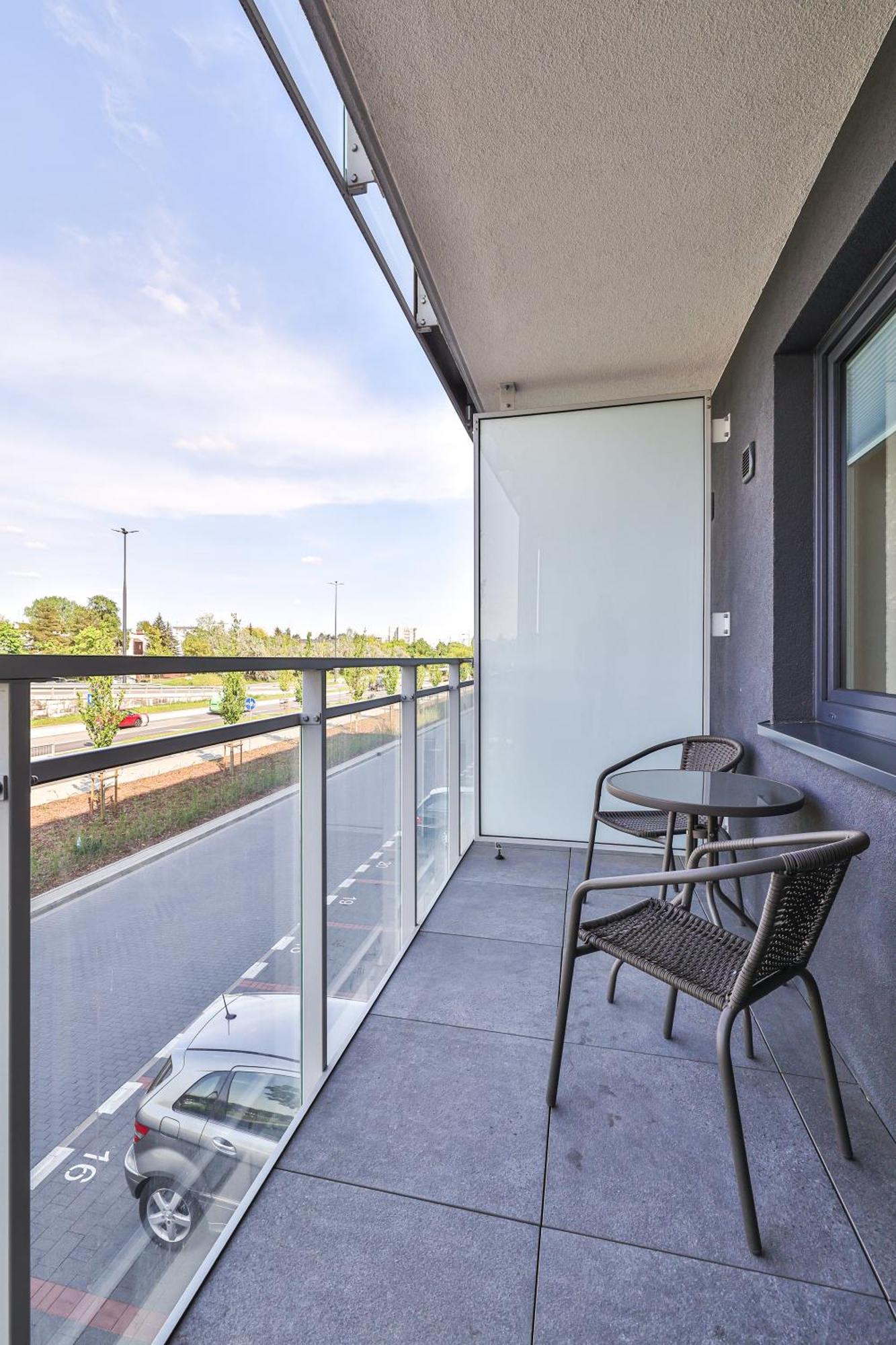 Apartament Pileckiego 59 Free Parking By Perfect Warszawa