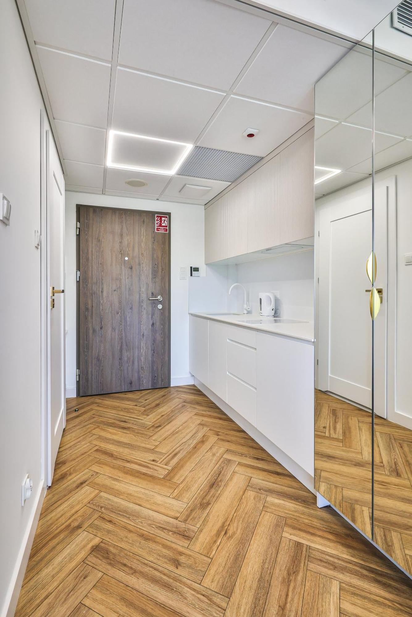 Apartament Pileckiego 59 Free Parking By Perfect Warszawa