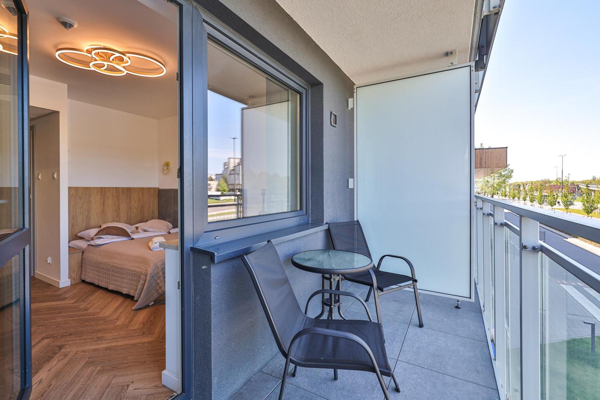 Pileckiego 59 Free Parking By Perfect Apartament *