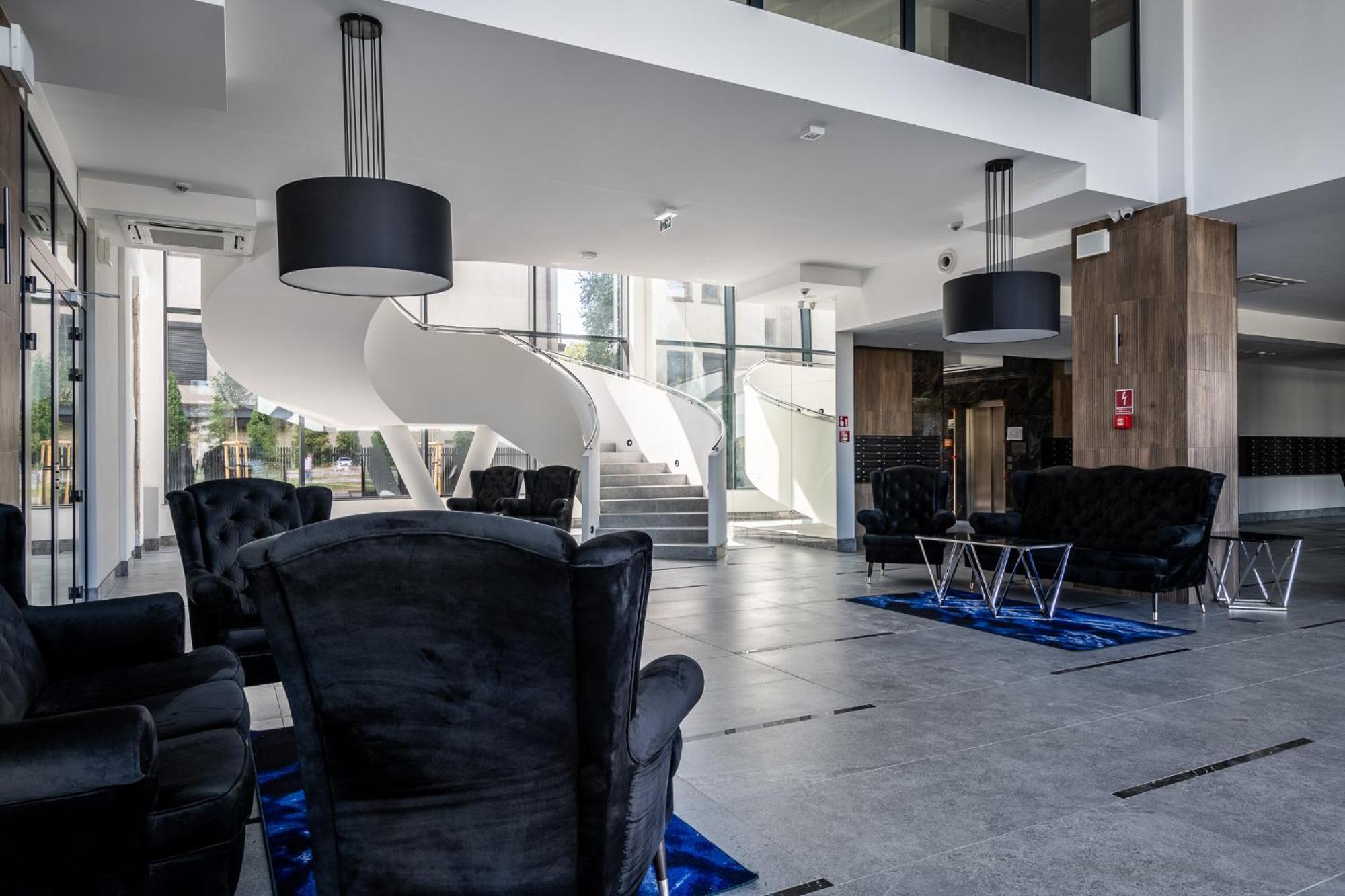 Apartament Pileckiego 59 Free Parking By Perfect